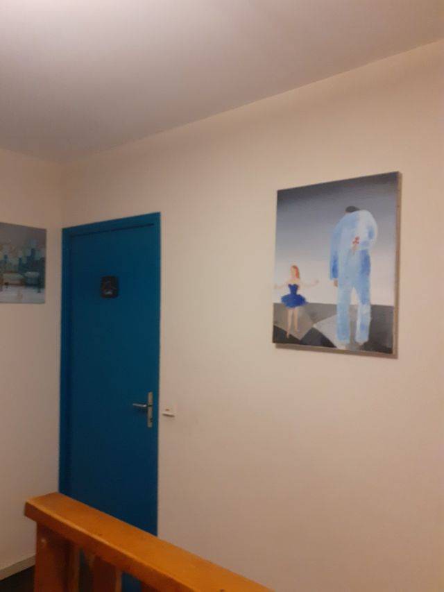 chambre