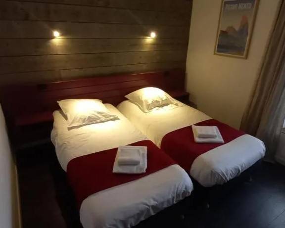 chambre Montagnole
